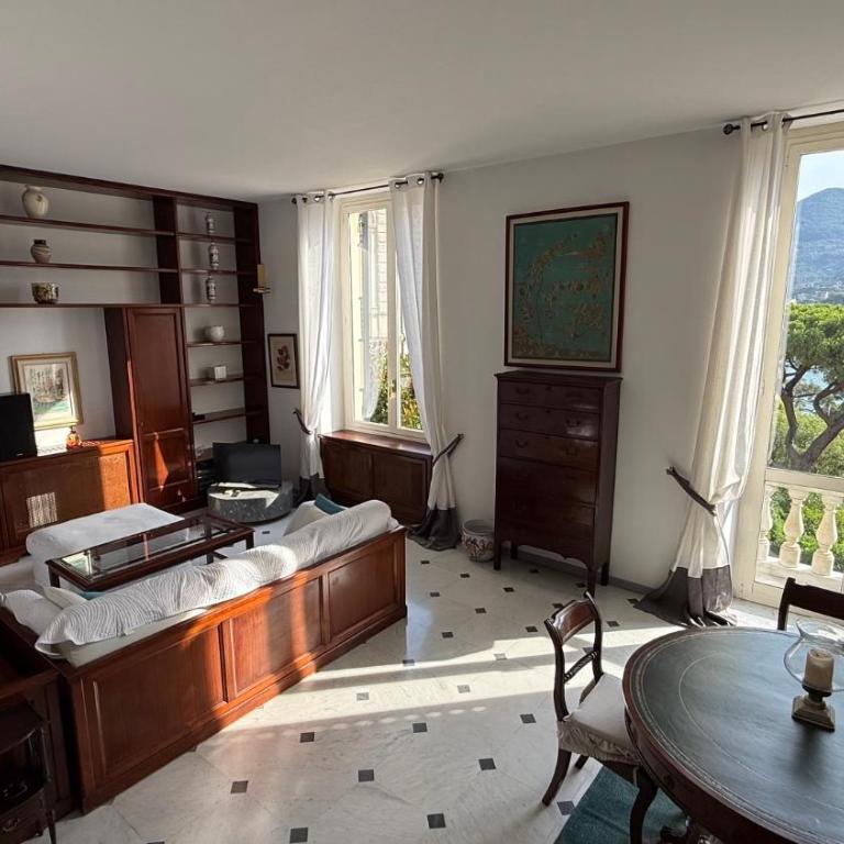 Appartamento in Villa - Appartamento con 3 Camere da Letto - 2