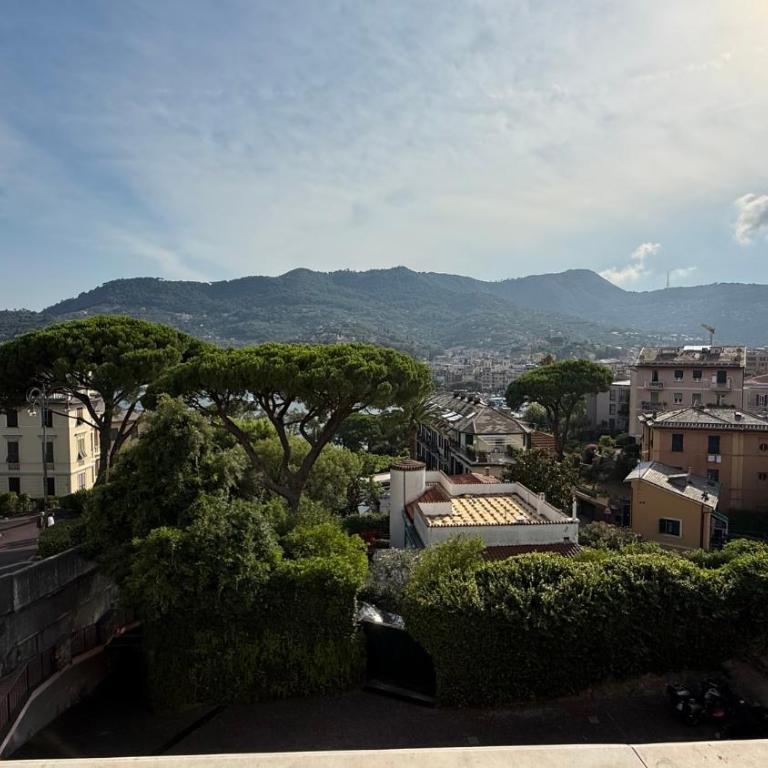 Appartamento in Villa - Appartamento con 3 Camere da Letto - 33