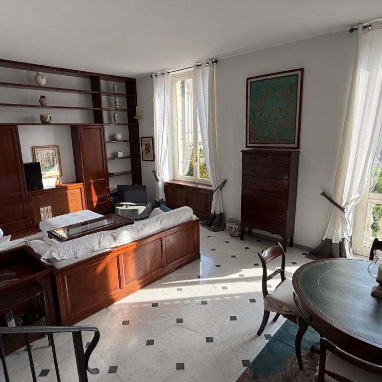 Appartamento in Villa - Appartamento con 3 Camere da Letto - 5