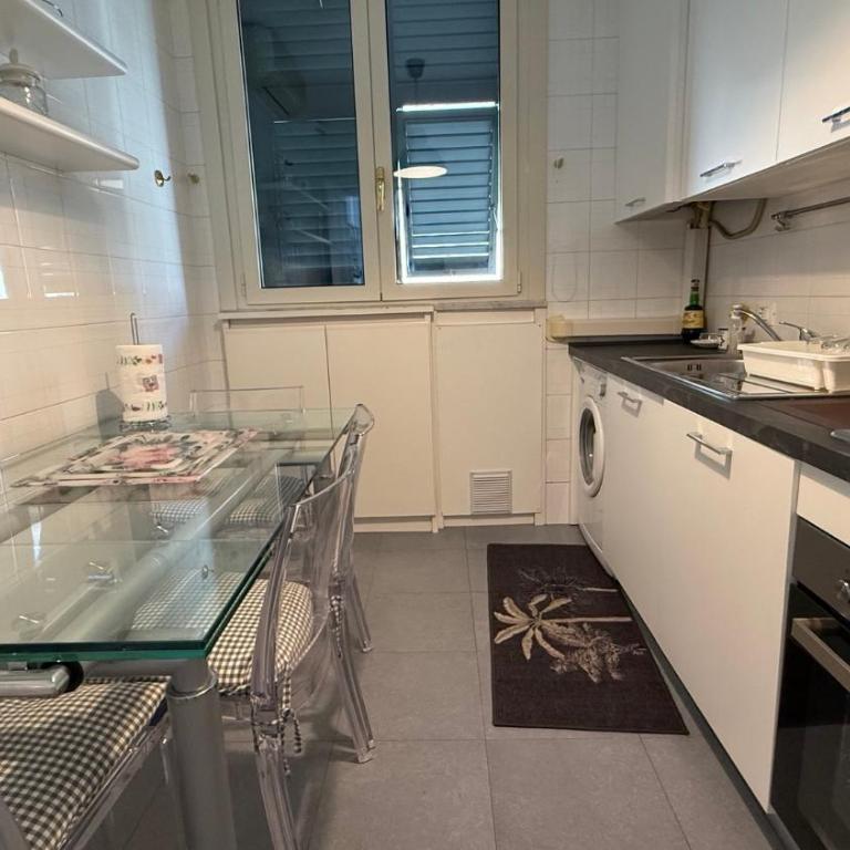 Appartamento in Villa - Appartamento con 3 Camere da Letto - 10