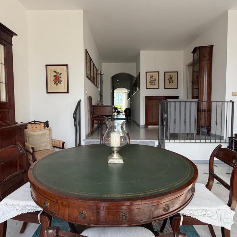 Appartamento in Villa - Appartamento con 3 Camere da Letto - 4