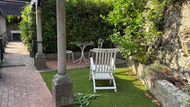 Appartamento in Villa - Appartamento con 3 Camere da Letto - 27