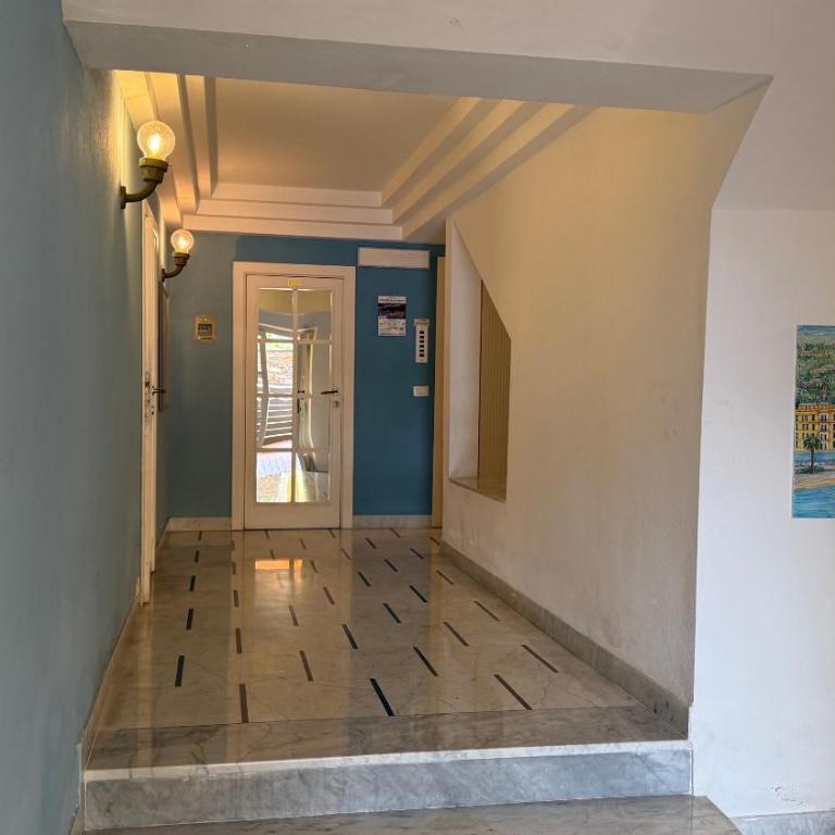 Appartamento in Villa - Appartamento con 3 Camere da Letto - 38