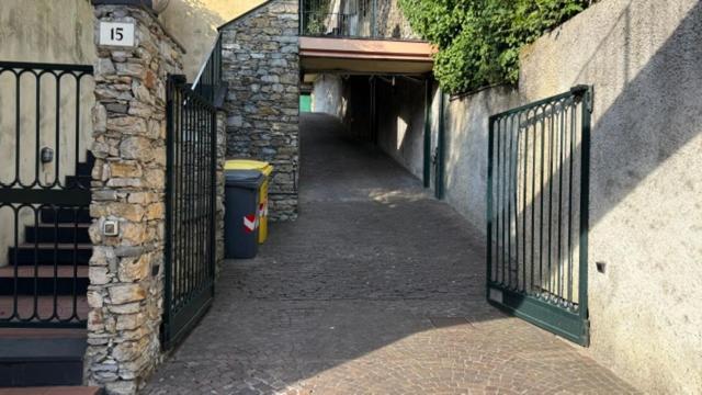 Appartamento in Villa - Appartamento con 3 Camere da Letto - 37