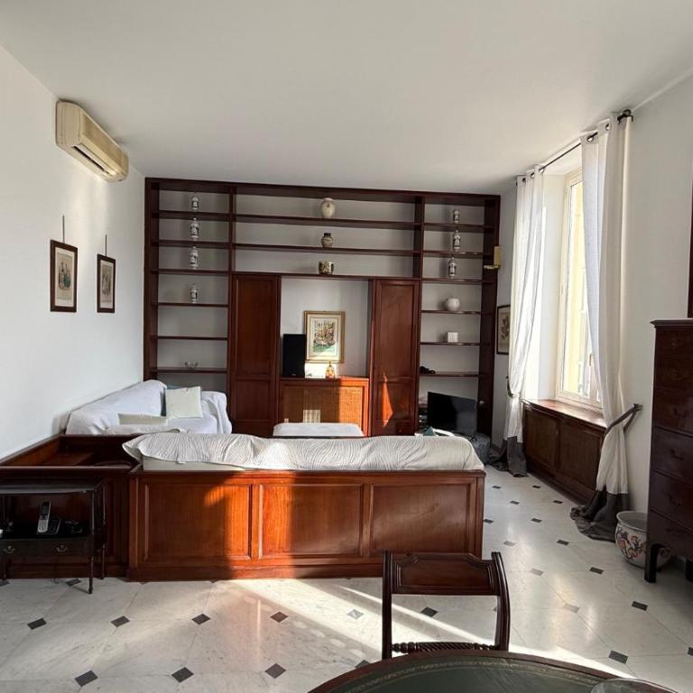 Appartamento in Villa - Appartamento con 3 Camere da Letto - 7