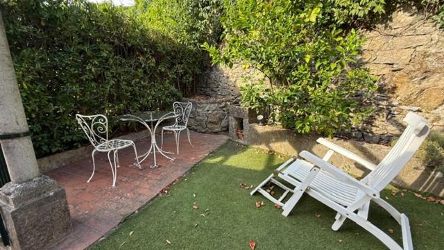 Appartamento in Villa - Appartamento con 3 Camere da Letto - 30