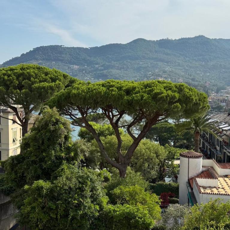 Appartamento in Villa - Appartamento con 3 Camere da Letto - 32