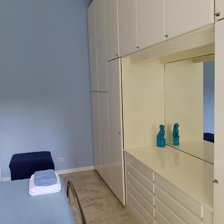 La casa di Chira con Casa Silvestro - Appartamento con 2 Camere da Letto - 2