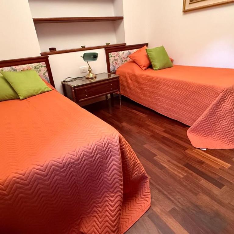 Appartamento in Villa - Appartamento con 3 Camere da Letto - 18