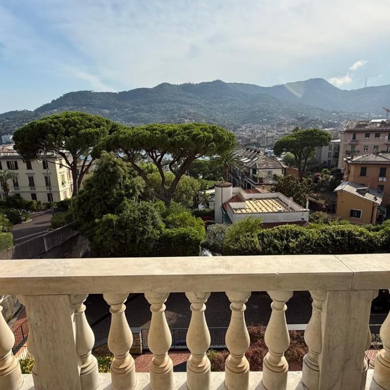 Appartamento in Villa - Appartamento con 3 Camere da Letto - 26