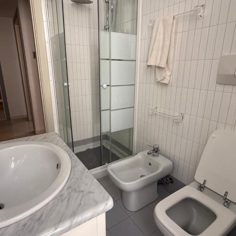 Appartamento in Villa - Appartamento con 3 Camere da Letto - 17
