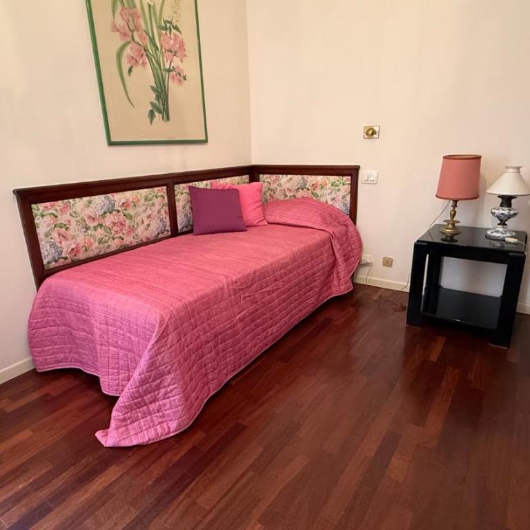 Appartamento in Villa - Appartamento con 3 Camere da Letto - 22