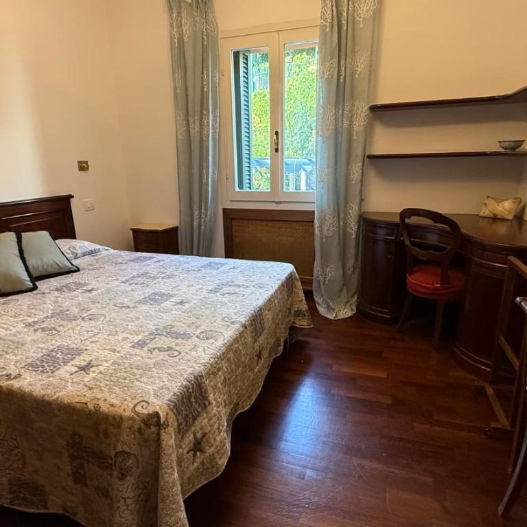 Appartamento in Villa - Appartamento con 3 Camere da Letto - 12