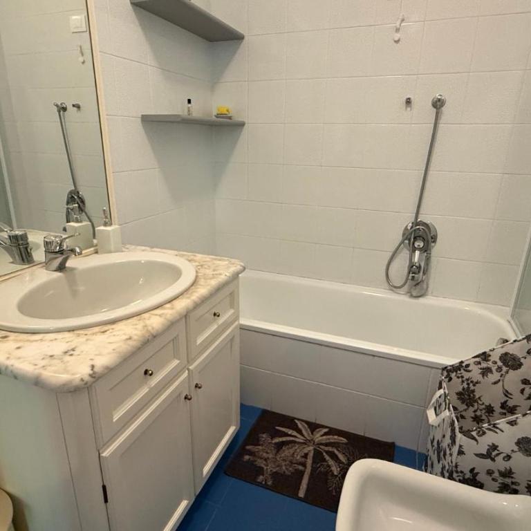 Appartamento in Villa - Appartamento con 3 Camere da Letto - 21