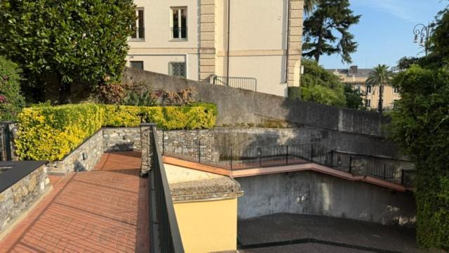 Appartamento in Villa - Appartamento con 3 Camere da Letto - 34