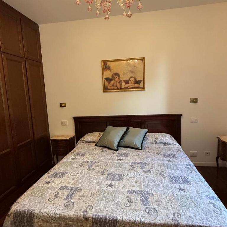 Appartamento in Villa - Appartamento con 3 Camere da Letto - 14