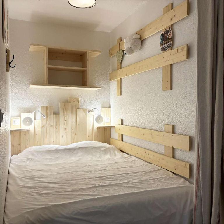Appartement rénové 8 pers aux Orres, accès direct pistes - FR-1-322-87 - Apartment (8 Adults) - 13
