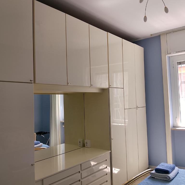 La casa di Chira con Casa Silvestro - Appartamento con 2 Camere da Letto - 3