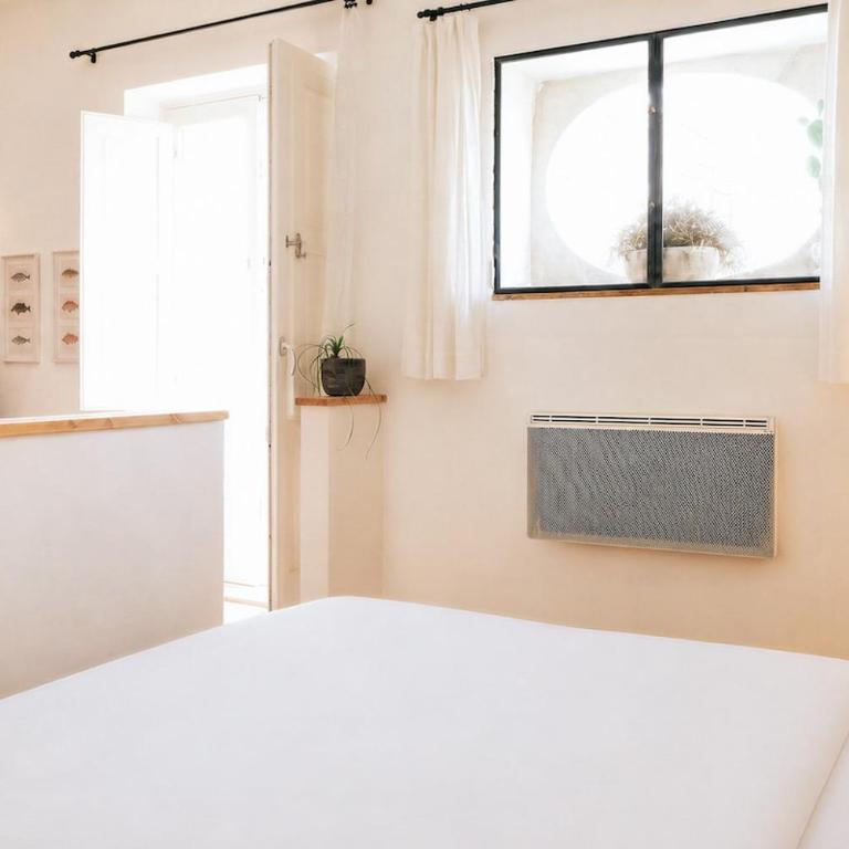 Casa moderna con patio alla Giudecca, Ortigia - Appartamento con 1 Camera da Letto - 2