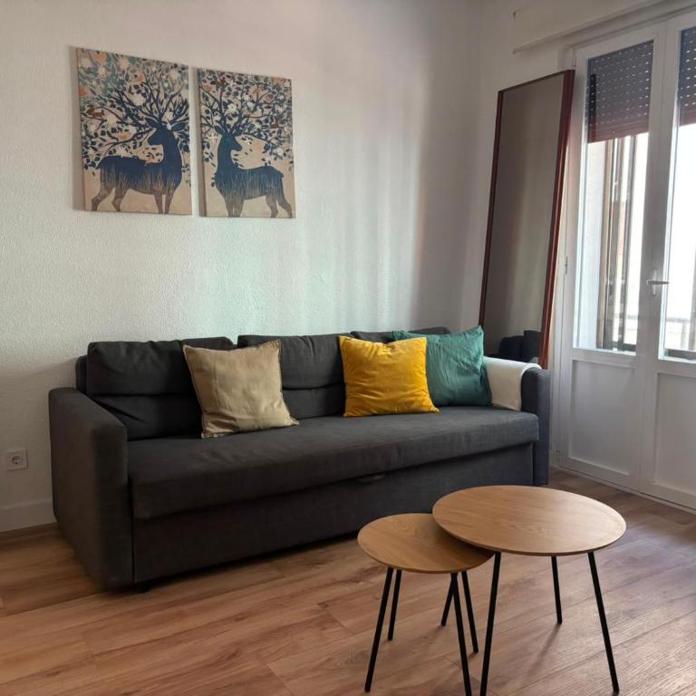 Apartamento Catedral de Pamplona - Appartamento con 3 Camere da Letto - 1