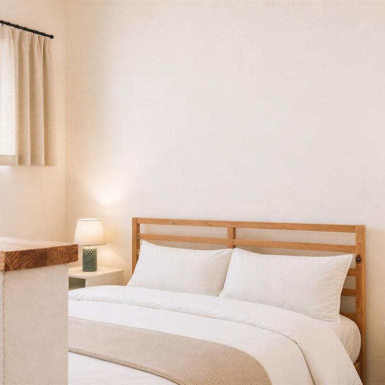 Casa moderna con patio alla Giudecca, Ortigia - Appartamento con 1 Camera da Letto - 4