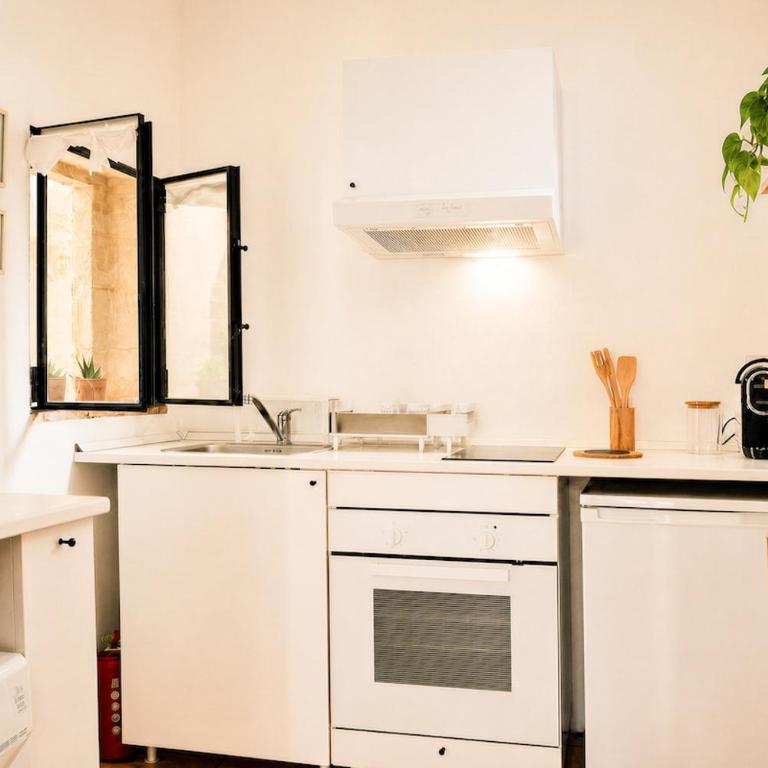 Casa moderna con patio alla Giudecca, Ortigia - Appartamento con 1 Camera da Letto - 5
