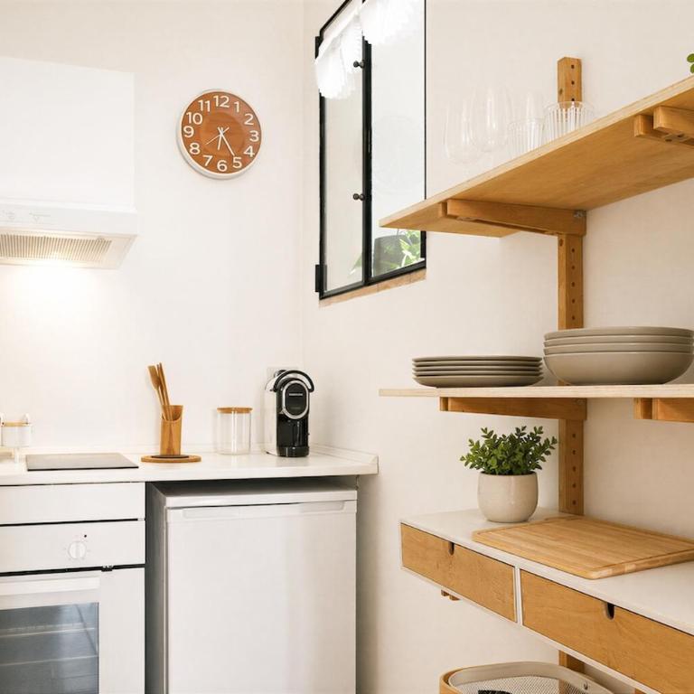Casa moderna con patio alla Giudecca, Ortigia - Appartamento con 1 Camera da Letto - 6