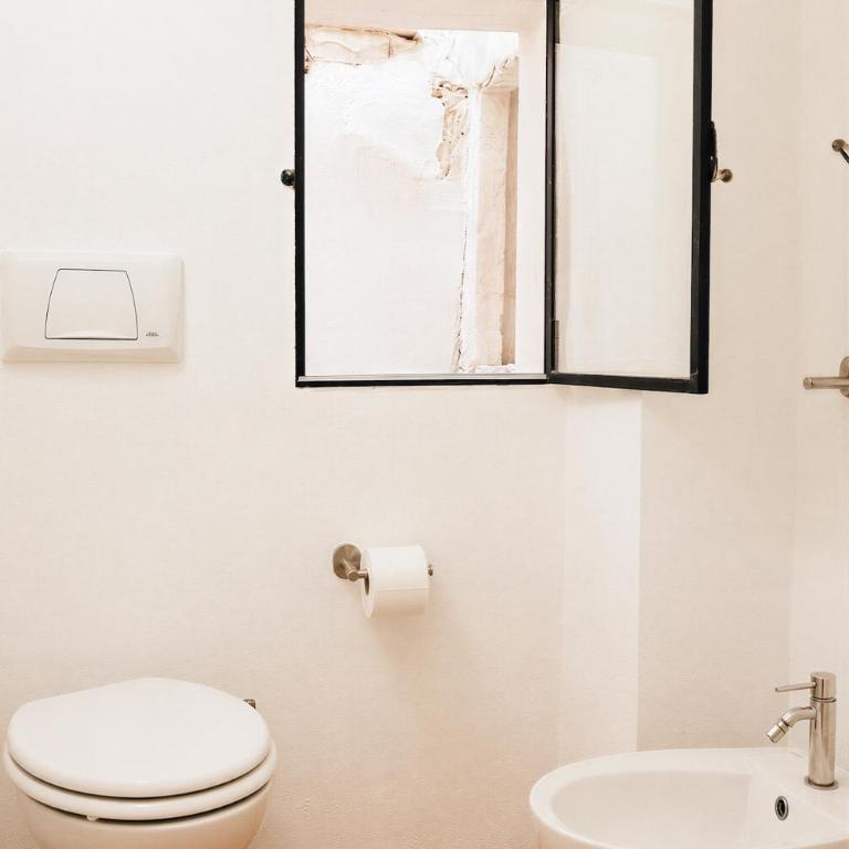 Casa moderna con patio alla Giudecca, Ortigia - Appartamento con 1 Camera da Letto - 7