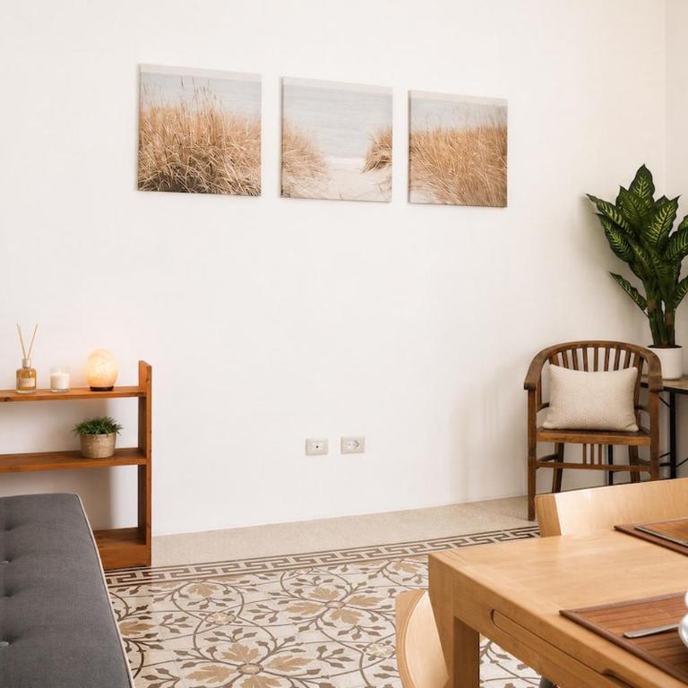 Casa moderna con patio alla Giudecca, Ortigia - Appartamento con 1 Camera da Letto - 11