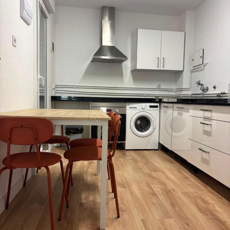 Apartamento Catedral de Pamplona - Appartamento con 3 Camere da Letto - 2