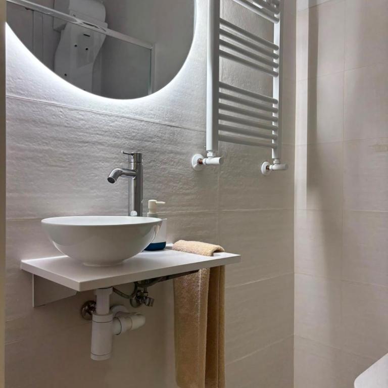 Apartamento Catedral de Pamplona - Appartamento con 3 Camere da Letto - 4