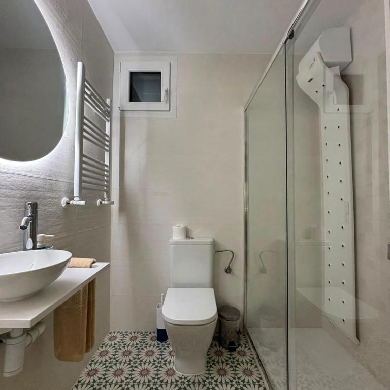 Apartamento Catedral de Pamplona - Appartamento con 3 Camere da Letto - 10
