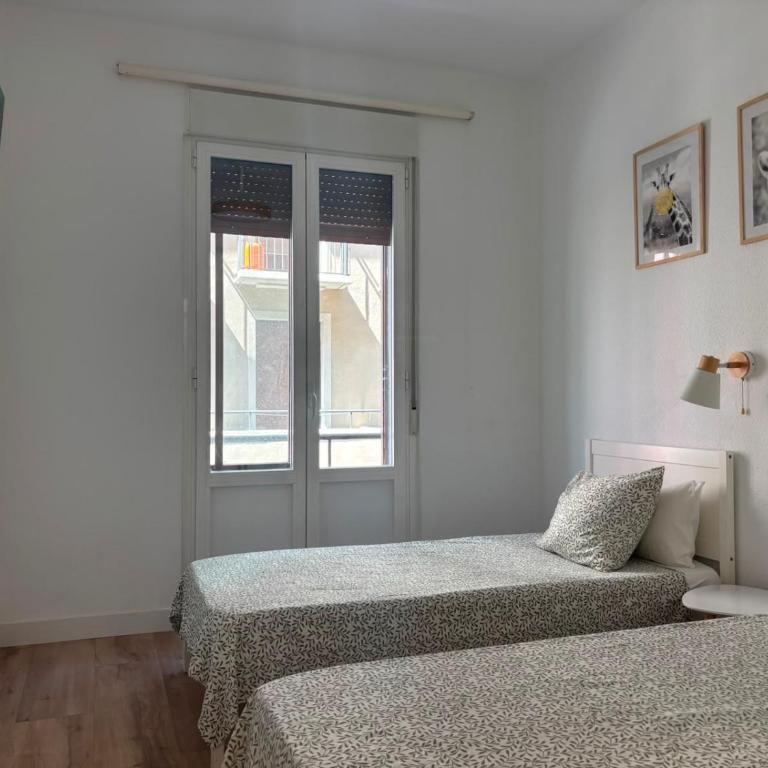 Apartamento Catedral de Pamplona - Appartamento con 3 Camere da Letto - 13