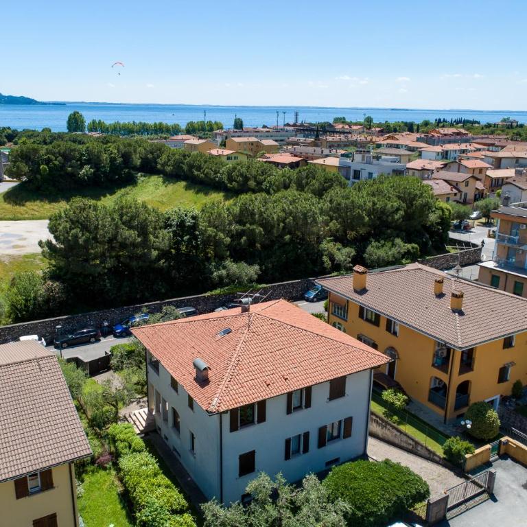 Villa Acqua Blu Gorgeous villa with ample garden - Villa - 60