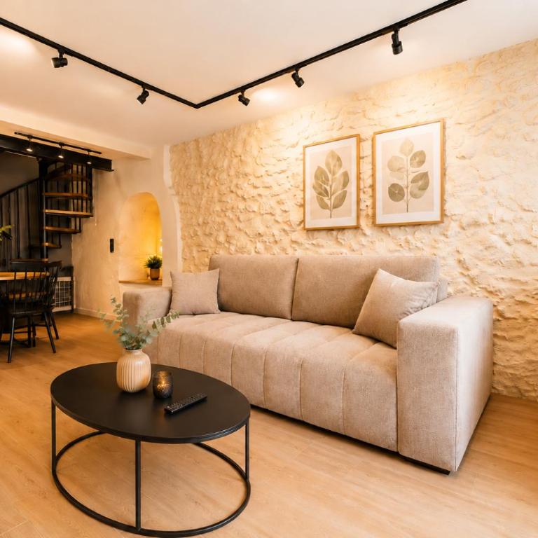 Charming Apartment in Montmartre - Appartement 1 Chambre - 1