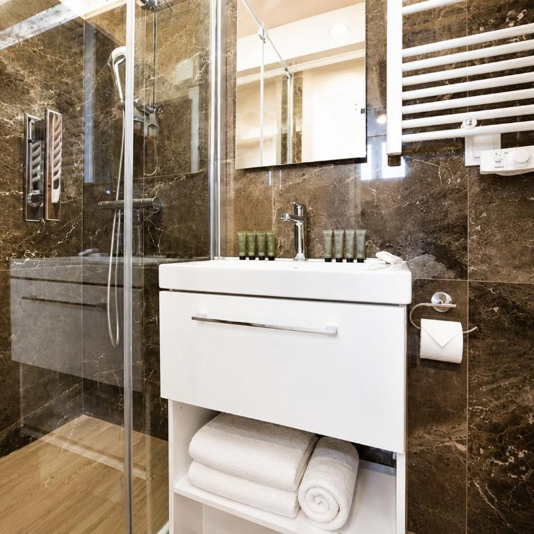 Charming Apartment in Montmartre - Appartement 1 Chambre - 8