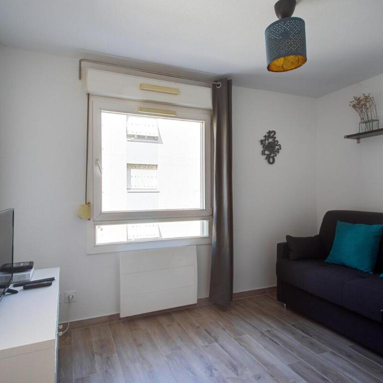 The Cute Sans-Souci Studio - Studio Supérieur - 11