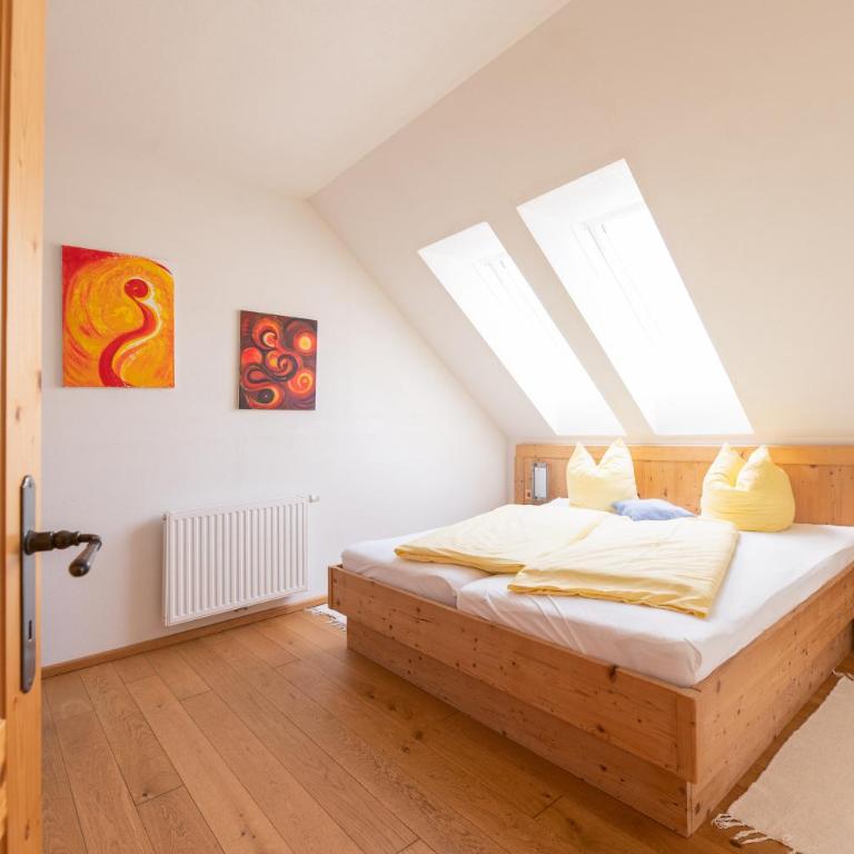 Frühstückspension Kleinschuster - Appartement 2 Chambres - 16