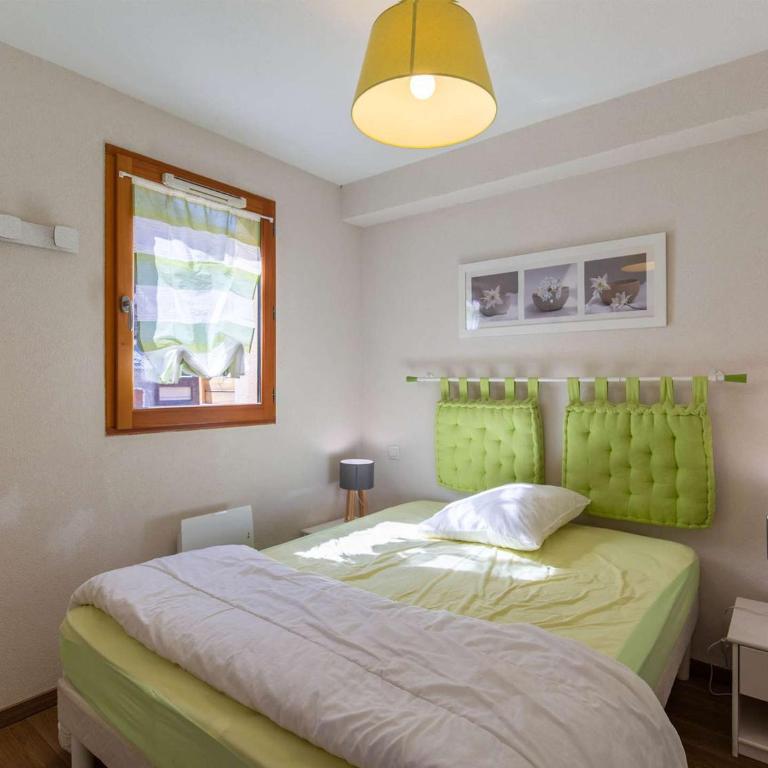 Appartement proche village - 10 pers. - FR-1-403-115 - Apartment - 5