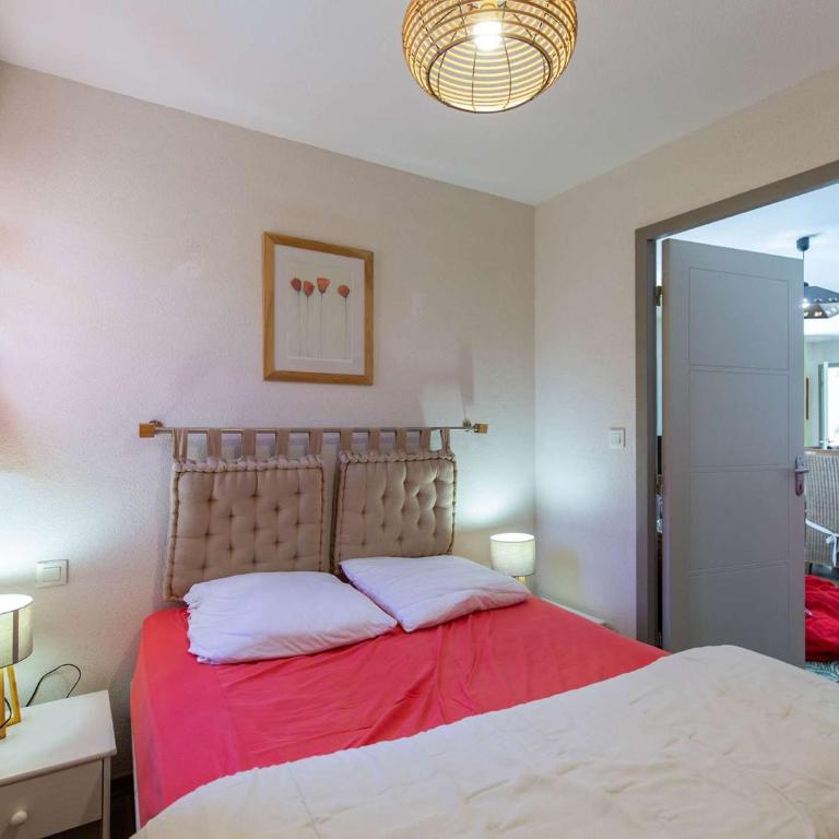 Appartement proche village - 10 pers. - FR-1-403-115 - Apartment - 11