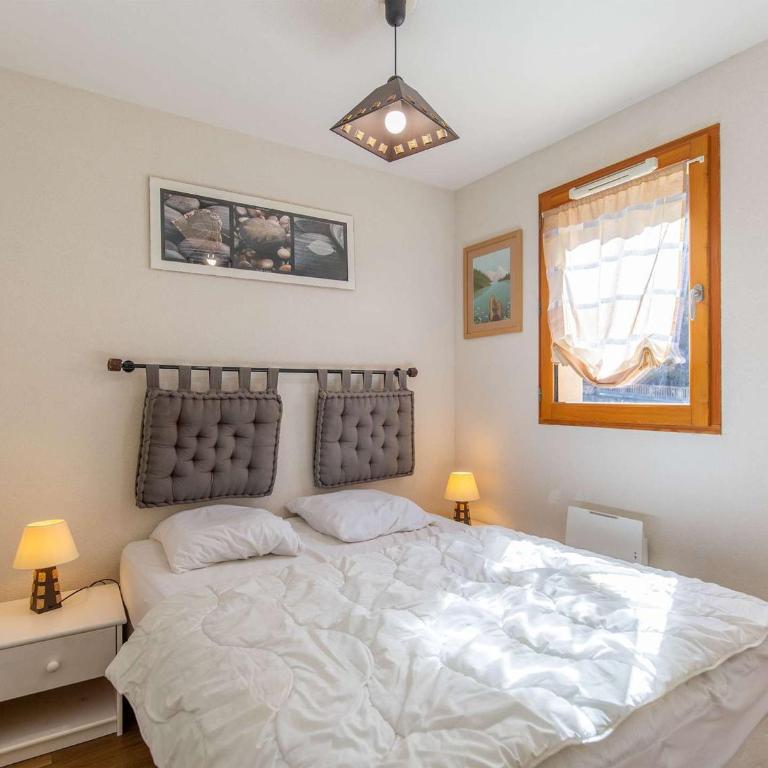 Appartement proche village - 10 pers. - FR-1-403-115 - Apartment - 12