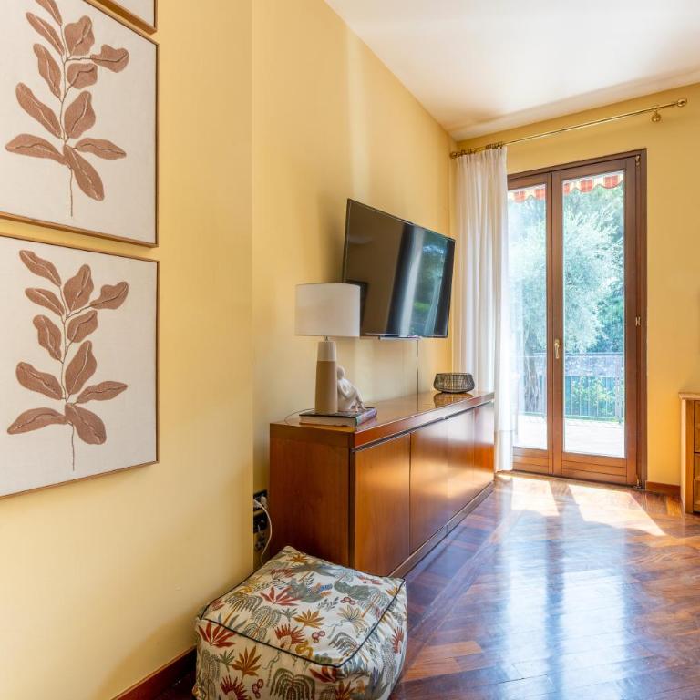 Villa Acqua Blu Gorgeous villa with ample garden - Villa - 20