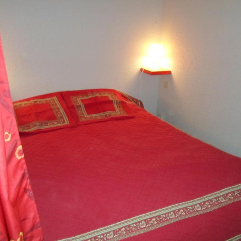 Appartement à 5 min des Thermes, Animaux admis, Balcon - FR-1-503-39 - Studio - 10
