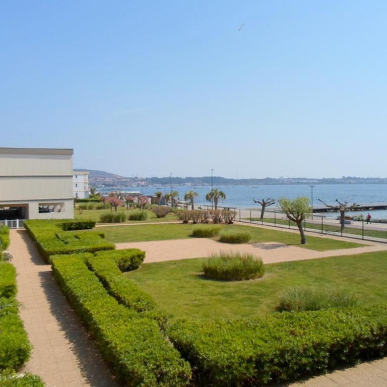 Appartement à 5 min des Thermes, Animaux admis, Balcon - FR-1-503-39 - Studio - 11