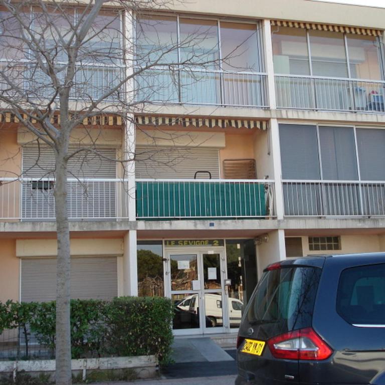 Appartement à 5 min des Thermes, Animaux admis, Balcon - FR-1-503-39 - Studio - 12