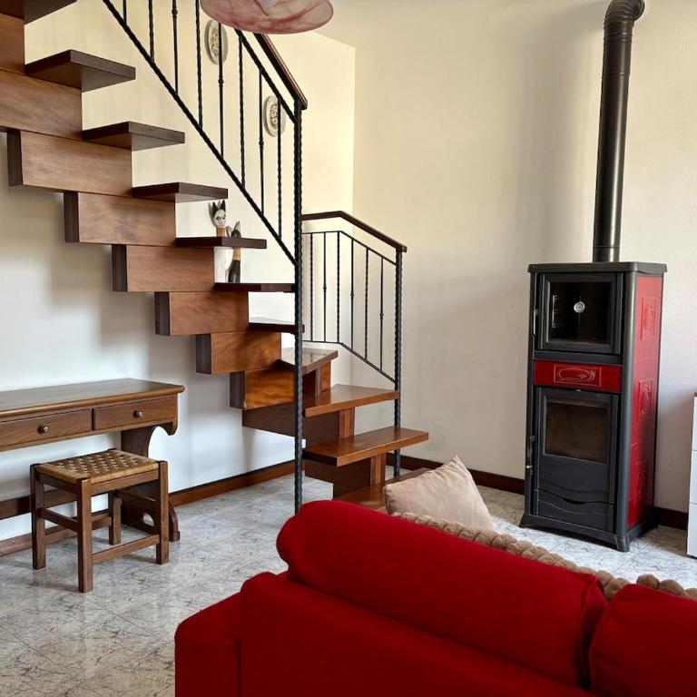 Apartment, Lake Como - Appartamento con 1 Camera da Letto - 8