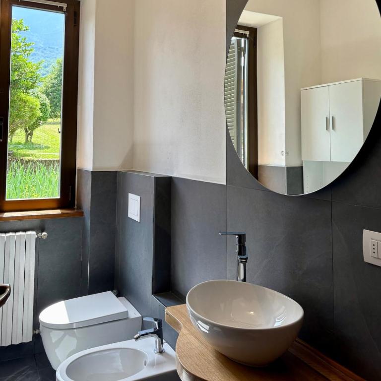 Apartment, Lake Como - Appartamento con 1 Camera da Letto - 9