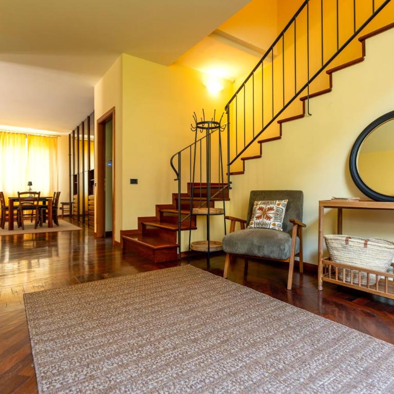 Villa Acqua Blu Gorgeous villa with ample garden - Villa - 16