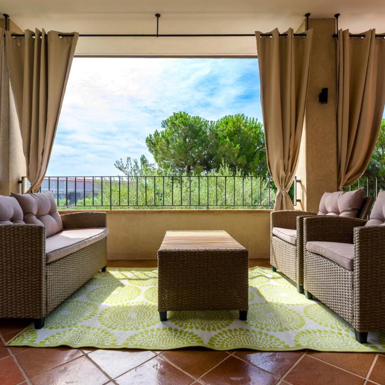 Villa Acqua Blu Gorgeous villa with ample garden - Villa - 36