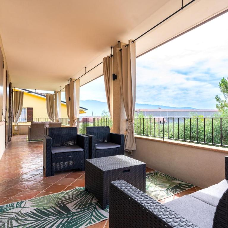 Villa Acqua Blu Gorgeous villa with ample garden - Villa - 50